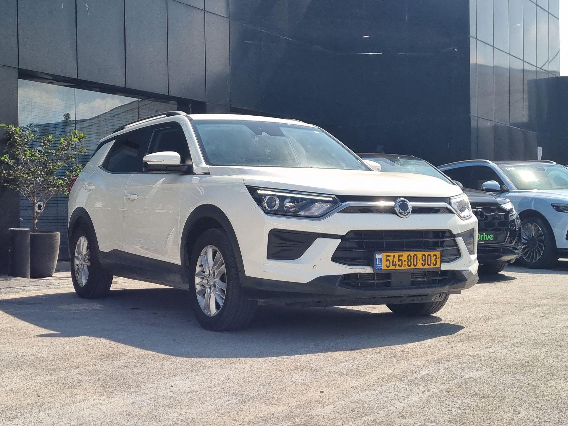 תמונה קדמית ימין