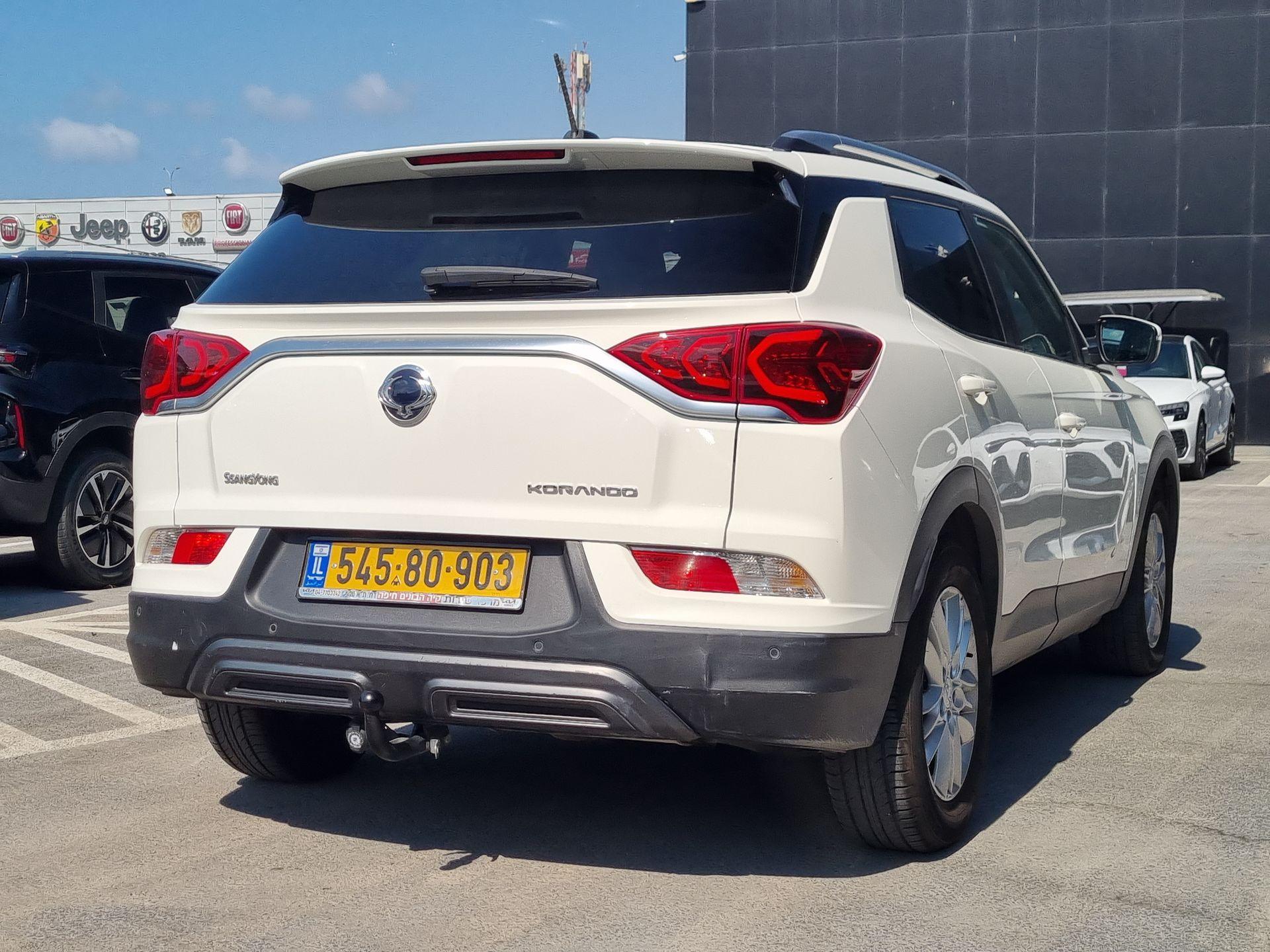 תמונת אחורית שמאל