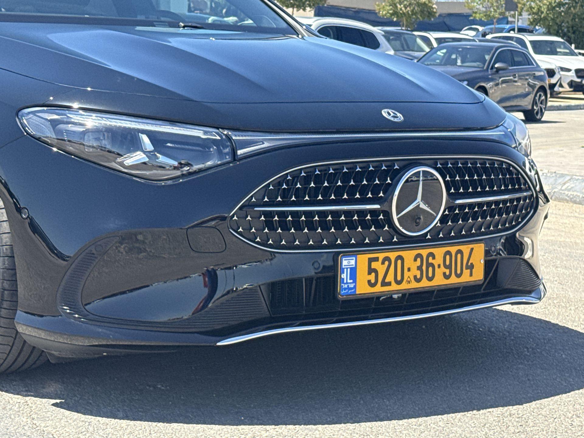 צילום סמל ולוחית