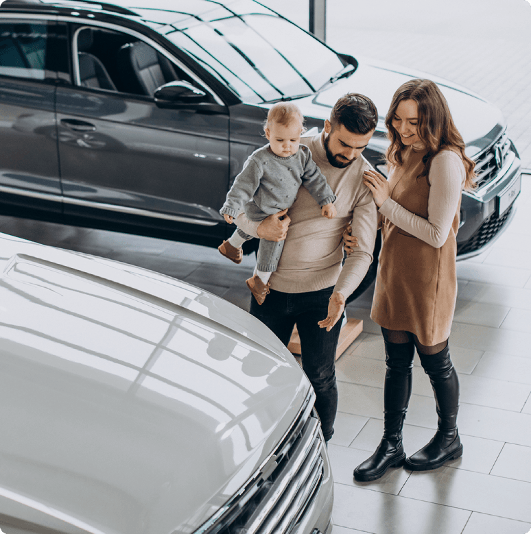 Private Leasing – Luxury At Your Fingertips