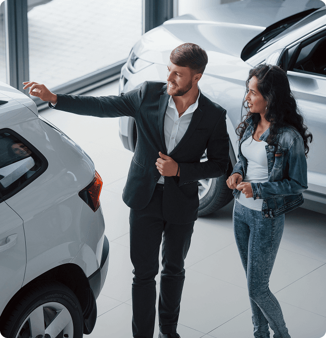 Eurodrive – a luxury experience on the road