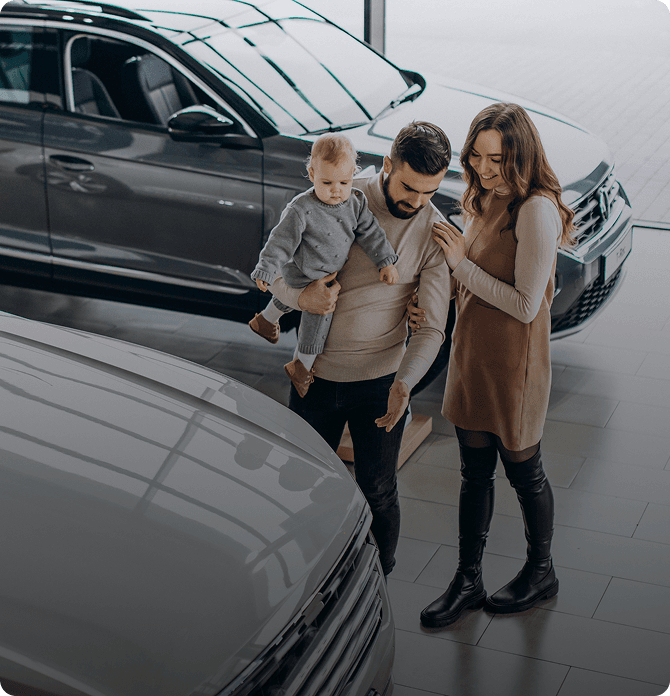 Private Leasing – Luxury At Your Fingertips